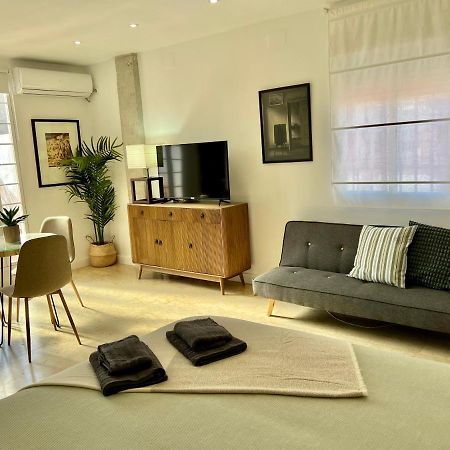 El Patio De Cruz Conde Apartment กอร์โดบา ภายนอก รูปภาพ